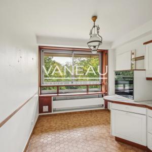 Élégant appartement à Louveciennes à vendre