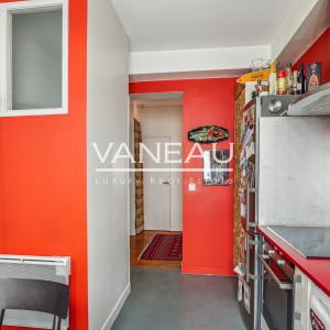 Charmant 2 pièces 40 m² - Louis Blanc Paris Xème