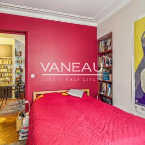 Charmant 2 pièces 40 m² - Louis Blanc Paris Xème