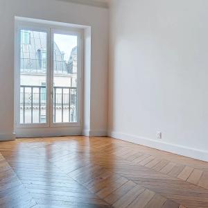 Appartement familial / Carrousel du Louvre