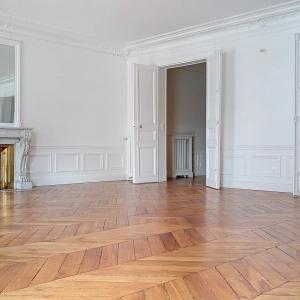 Appartement familial / Carrousel du Louvre