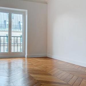 Appartement familial / Carrousel du Louvre