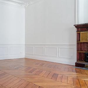 Appartement familial / Carrousel du Louvre