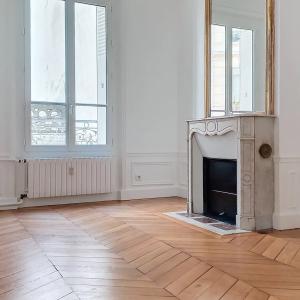 Appartement familial 4 chambres en rez-de-chaussée très lumineux