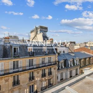 Pied a Terre - 1/2 chambres Kleber / Trocadero