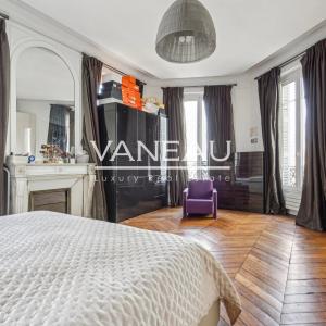 MALAKOFF / Bel appartement familial