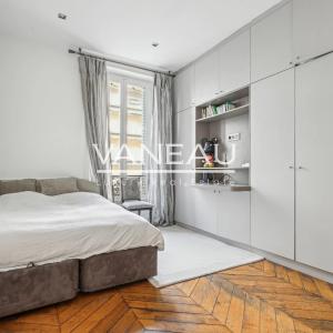 MALAKOFF / Bel appartement familial