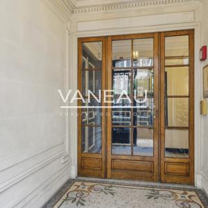 PARIS VII - BON MARCHE - VANEAU