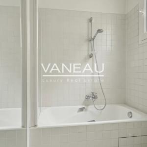 PARIS VII - BON MARCHE - VANEAU