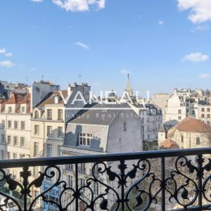 Paris Ve - Pied à terre - Notre Dame !