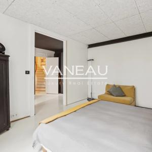 Paris Xe - Magnifique duplex avec balcon -