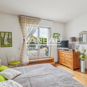 EXCLUSIVITE - NUE PROPRIETE SUR  2 TETES  - BOULOGNE-BILLANCOURT