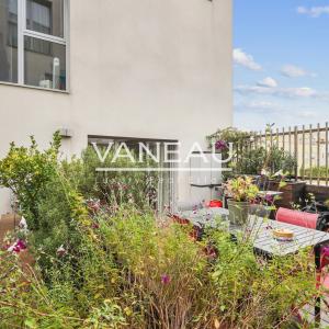 Appartement familial avec terrasse