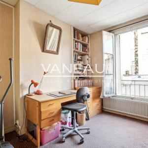 Appartement familial - à deux pas de la gare