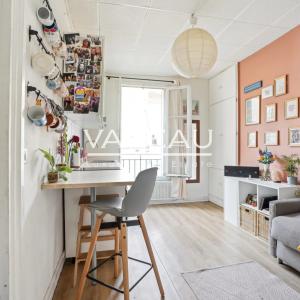 Appartement familial - à deux pas de la gare