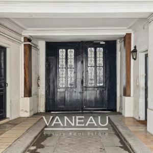 Paris VIIe- Vaneau - Duroc - 4 Pièces - Enfilade- Exclusivité