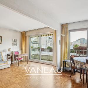 Exclusivité - 3 pièces avec terrasse et vue