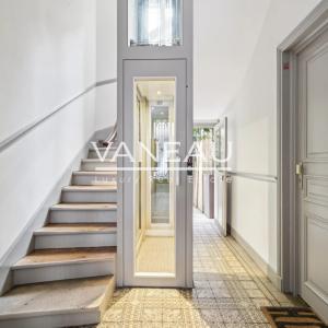 PARIS VIIe - Bon Marché / Vaneau - Bel appartement familial avec