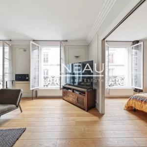 PARIS VIIe - Bon Marché / Vaneau - Bel appartement familial avec