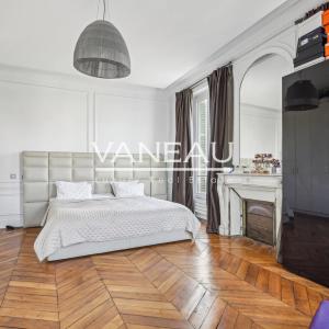 Paris XVIe - MALAKOFF - Bel appartement familial