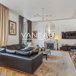 Paris XVIe - MALAKOFF - Bel appartement familial