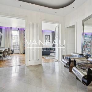 Paris XVIe - MALAKOFF - Bel appartement familial