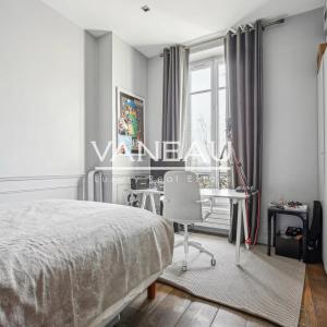 Paris XVIe - MALAKOFF - Bel appartement familial