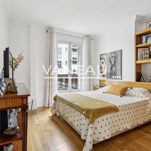 PARIS  XVIe - Muette - Bel appartement - Deux chambres - Parfait