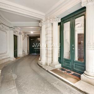 Assemblée Nationale - Boulevard Saint Germain