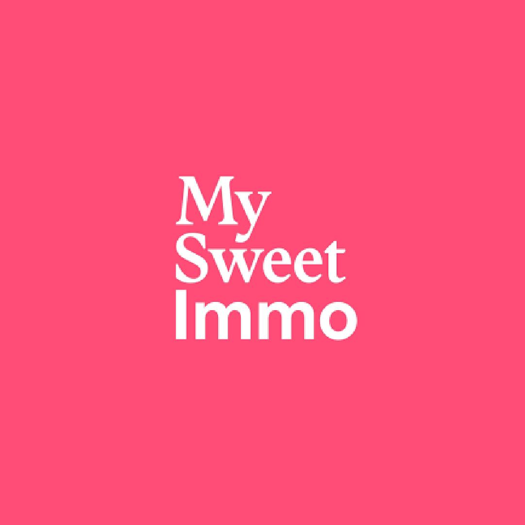 Vaneau Presse My sweet Immo