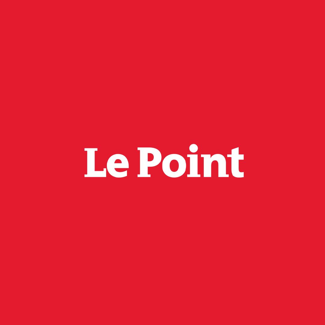 Le point