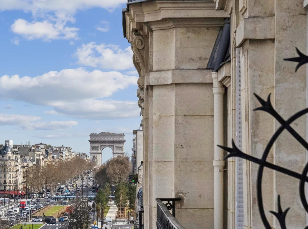 Neuilly - Quartier Sablons - A Deux Pas de la Place du Marché