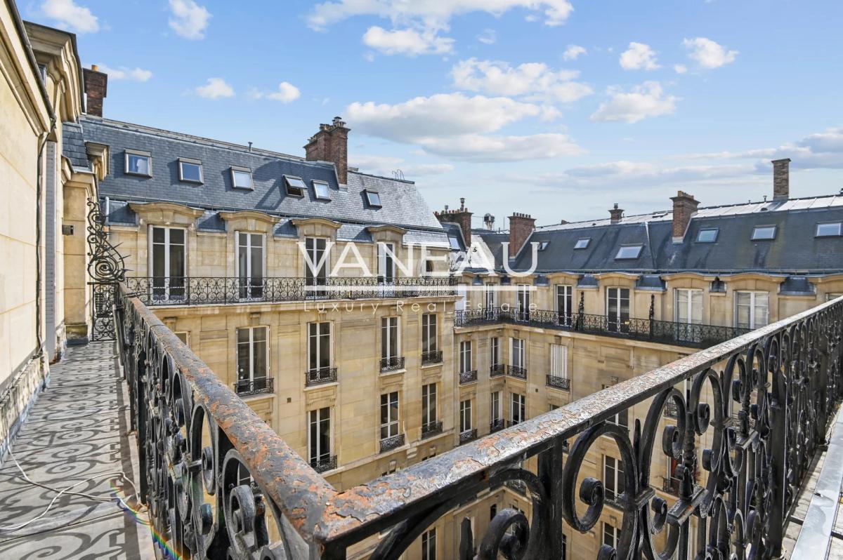 Neuilly - Quartier Sablons - A Deux Pas de la Place du Marché