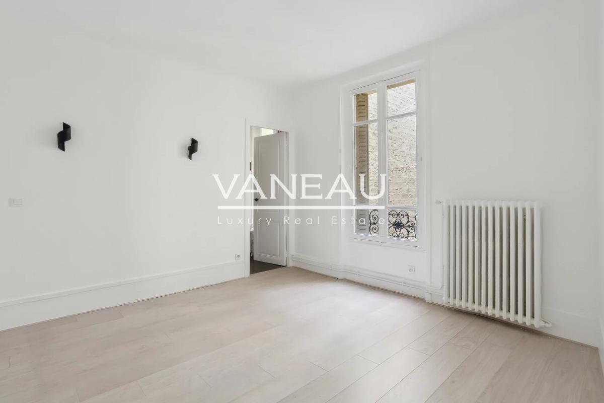 EXCLUSIVITE - Neuilly Centre