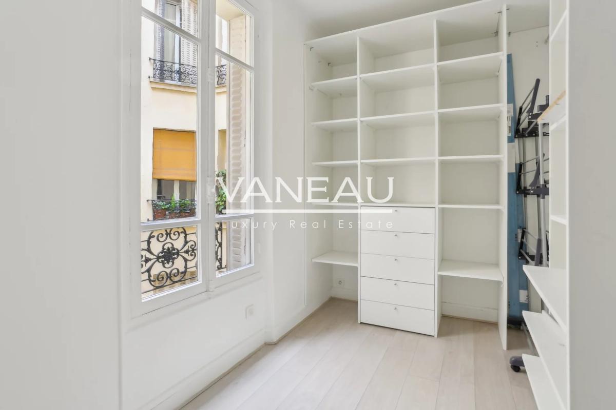 EXCLUSIVITE - Neuilly Centre