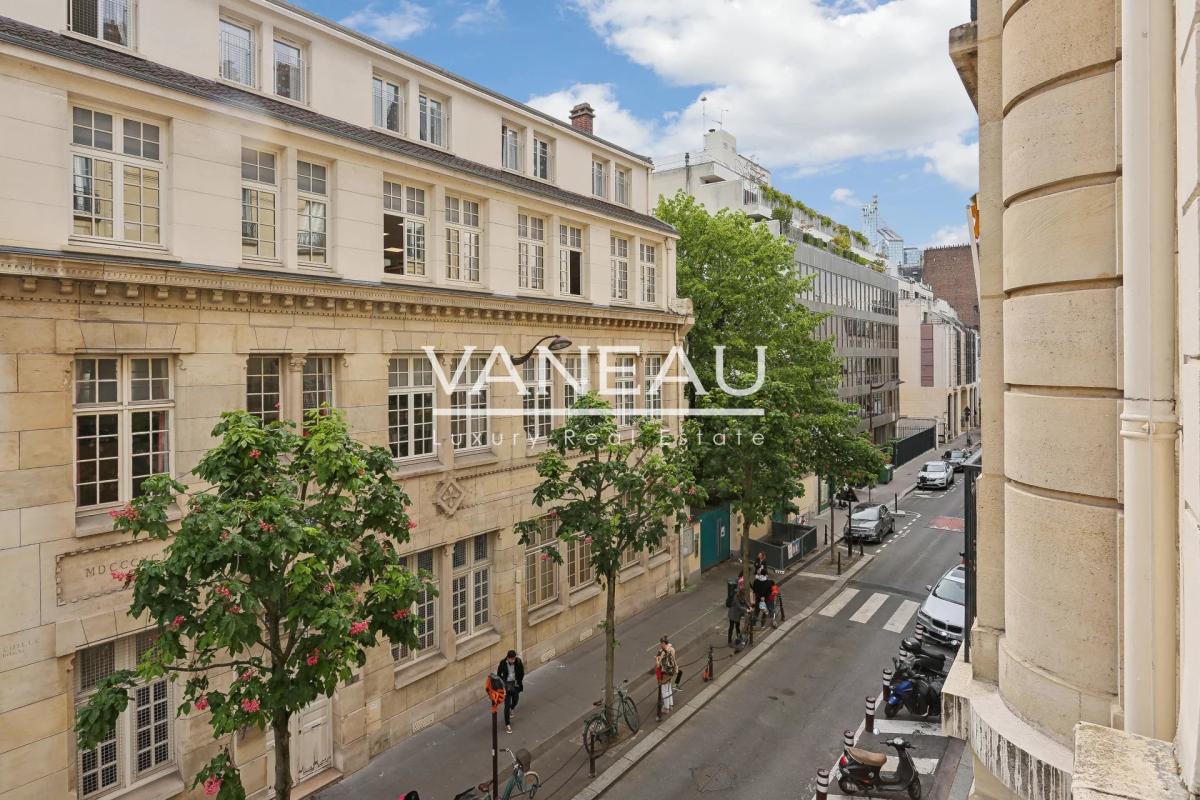 EXCLUSIVITE - Neuilly Centre