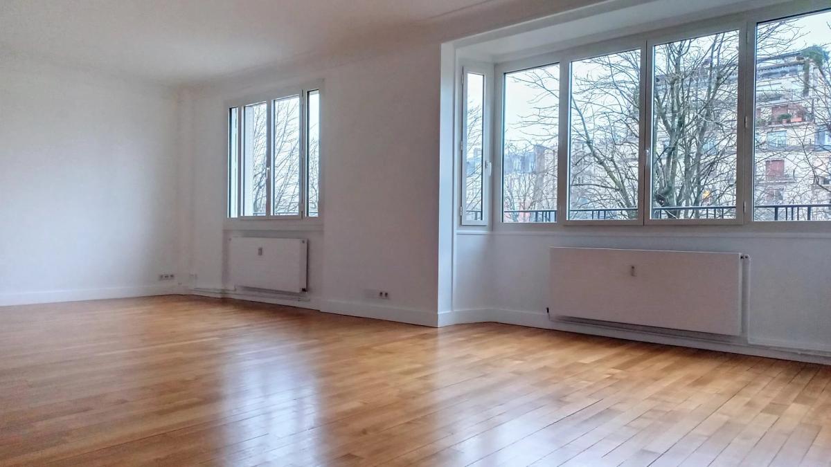 Appartement 2 chambre Avenue Ingres