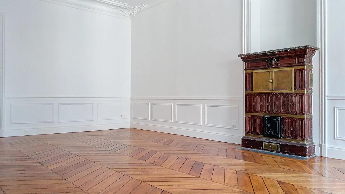 Appartement familial / Carrousel du Louvre