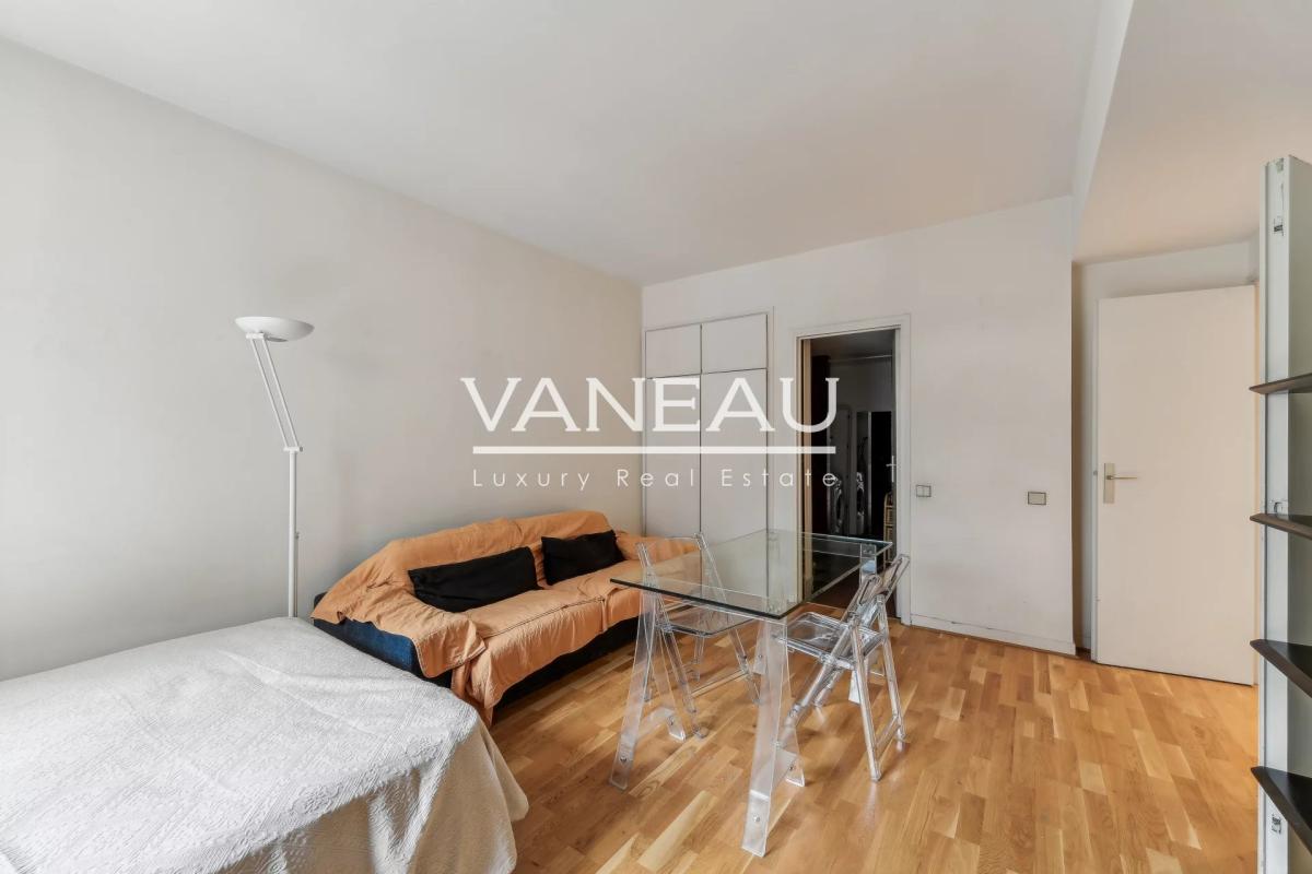 Quartier Saint Paul - Studio