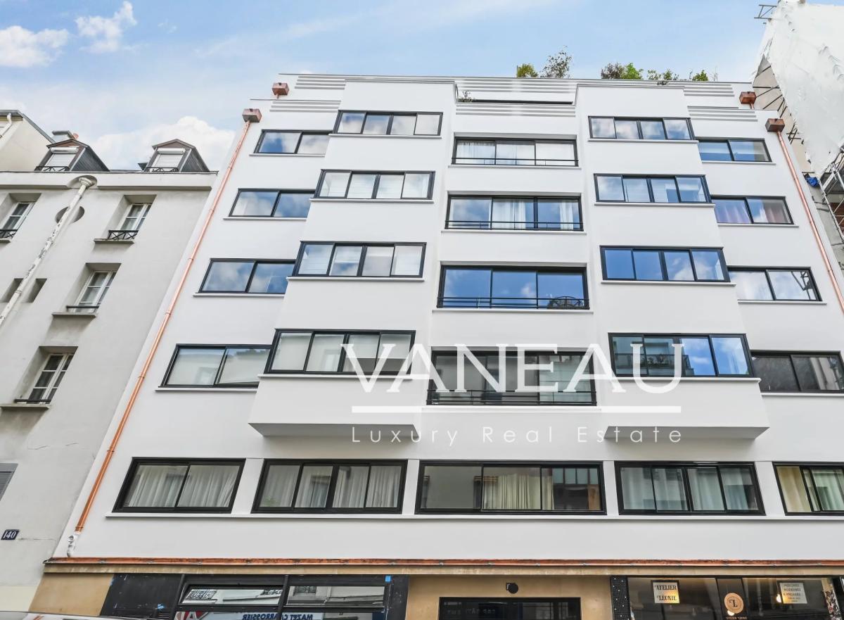 deux pièces idéal pied à terre ou premier achat,ou investissemen