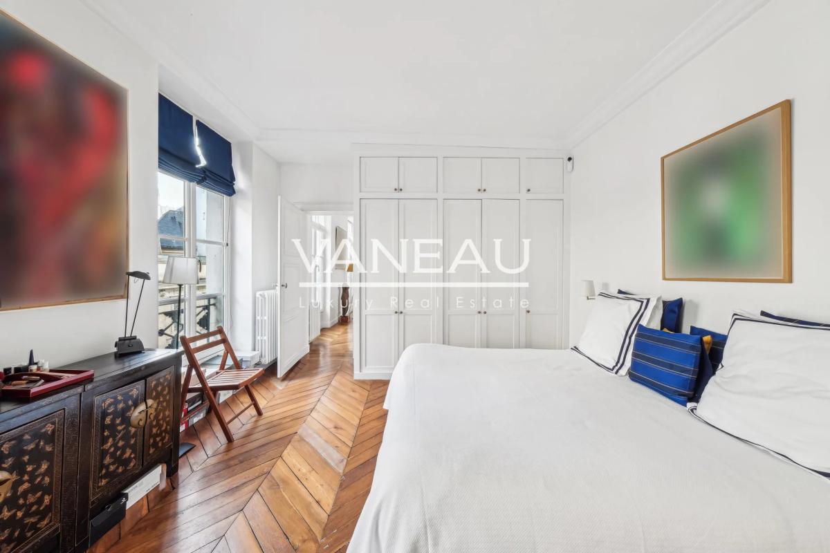 IDEAL PIED A TERRE - 3P ODEON