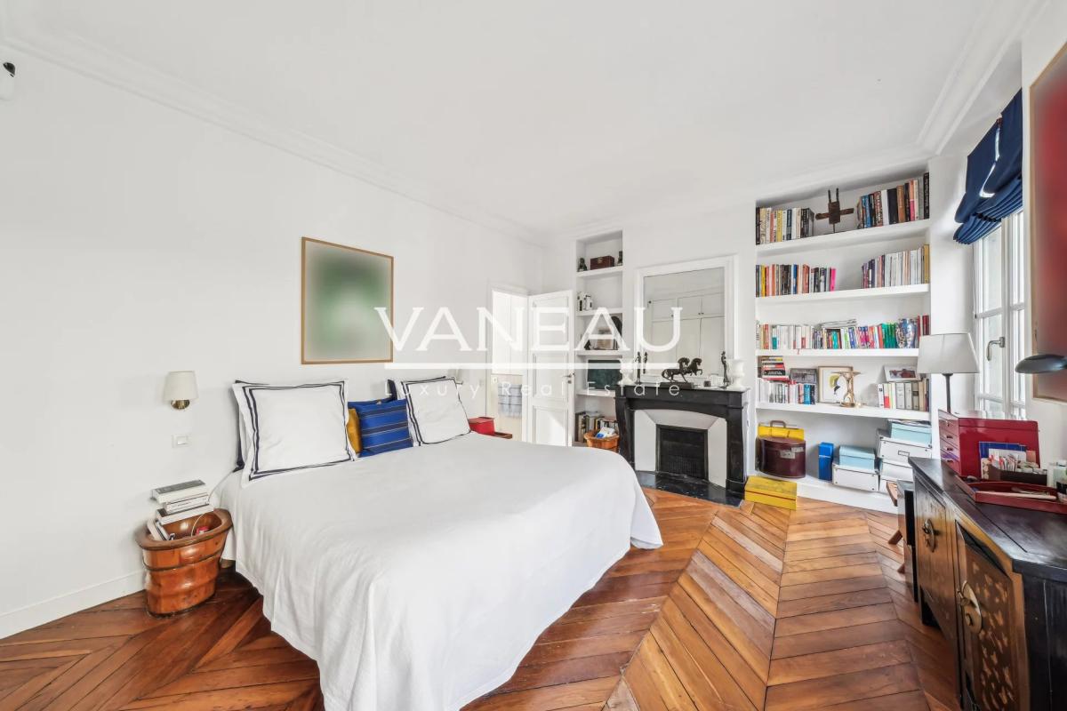 IDEAL PIED A TERRE - 3P ODEON