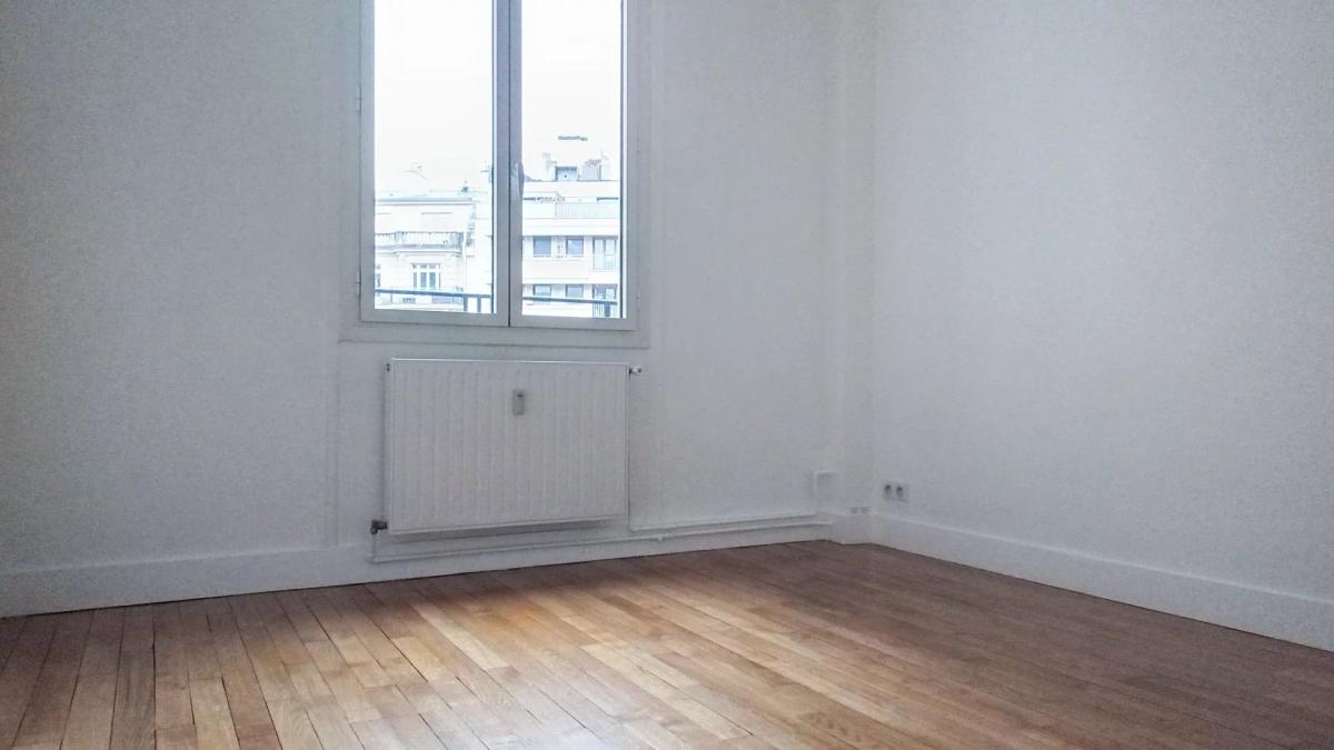 Appartement 2 chambre Avenue Ingres