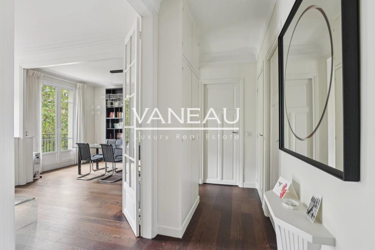 Pied à terre - Vavin - Montparnasse