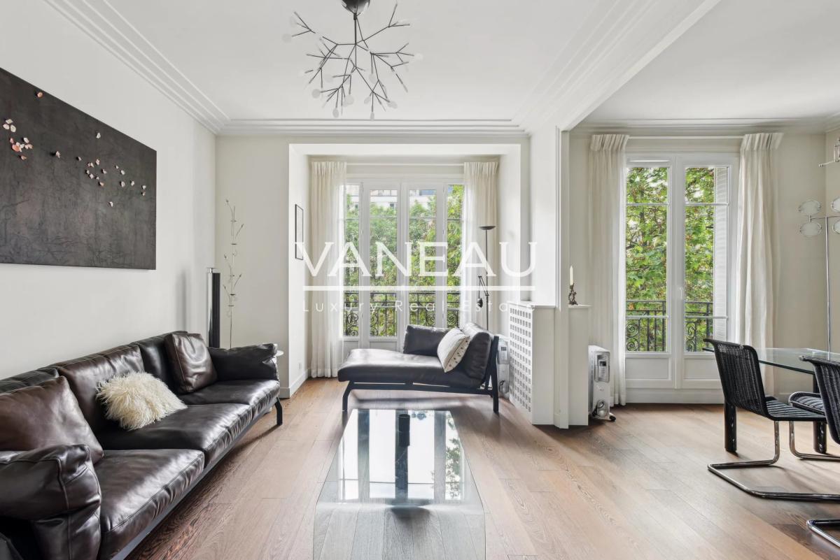 Pied à terre - Vavin - Montparnasse