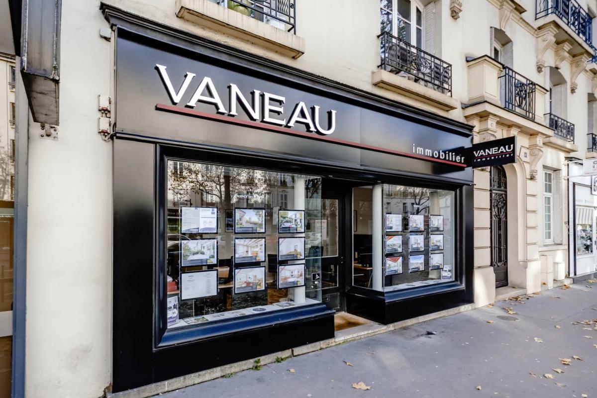 Boulogne centre charmante maison de ville 140 m²