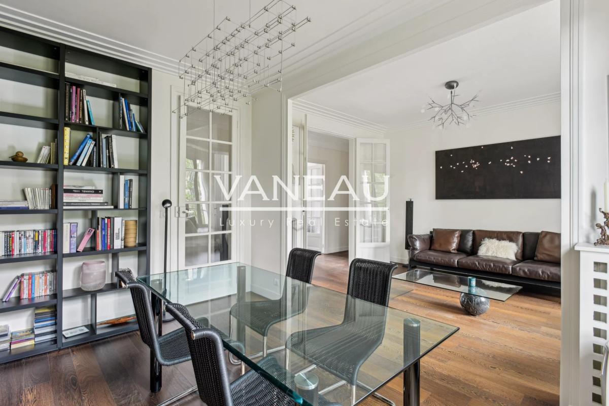 Pied à terre - Vavin - Montparnasse