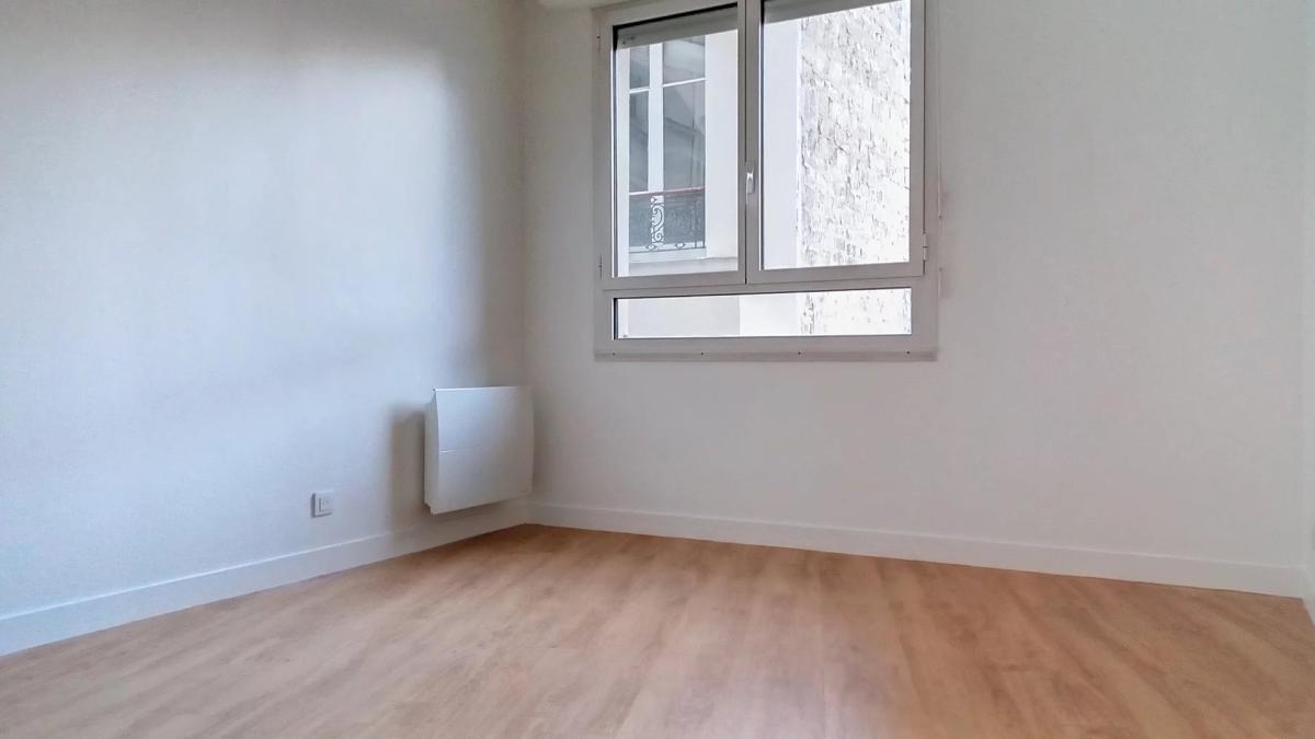 Appartement familial en étage élevé avec 3 chambres