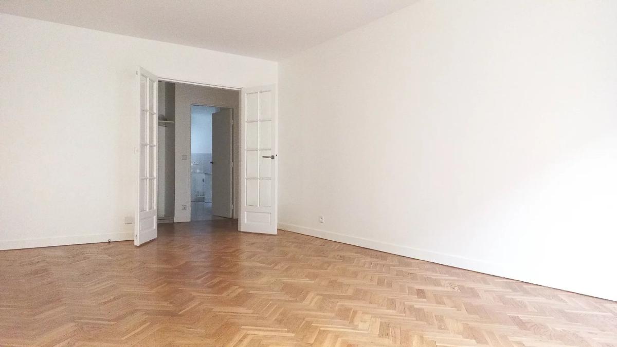 Appartement familial en étage élevé avec 3 chambres