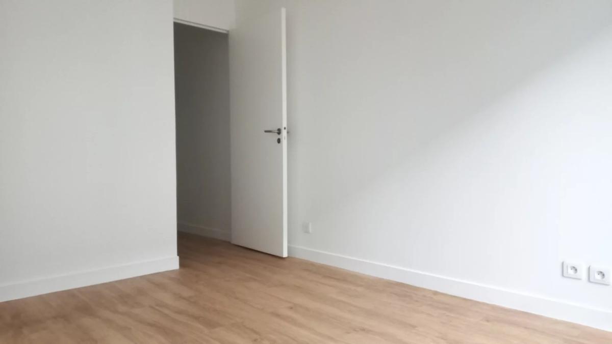 Appartement familial en étage élevé avec 3 chambres